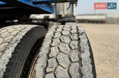 Тягач Freightliner FLD 2001 в Одессе