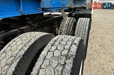 Тягач Freightliner FLD 2001 в Одессе