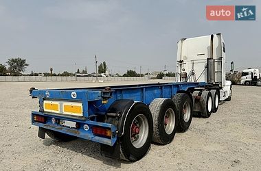 Тягач Freightliner FLD 2001 в Одессе