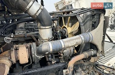 Тягач Freightliner FLD 2001 в Одессе