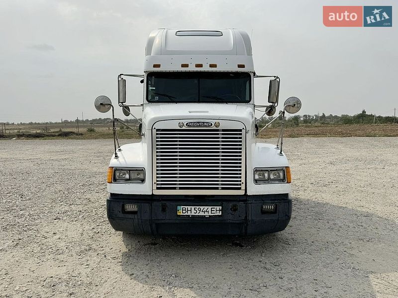 Тягач Freightliner FLD 2001 в Одессе