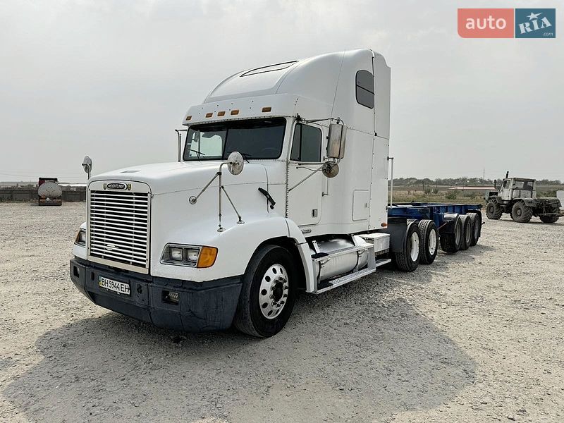 Тягач Freightliner FLD 2001 в Одесі