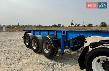 Тягач Freightliner FLD 2001 в Одесі