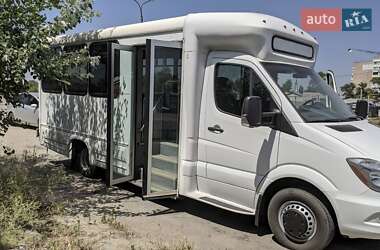 Микроавтобус Freightliner Sprinter 2013 в Запорожье