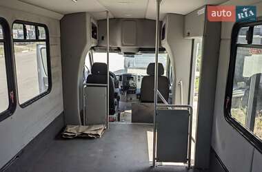 Микроавтобус Freightliner Sprinter 2013 в Запорожье