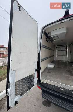 Рефрижератор Freightliner Sprinter 2018 в Кременчуге