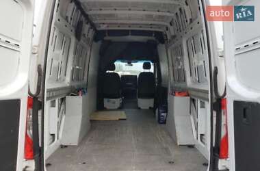 Грузовой фургон Freightliner Sprinter 2019 в 