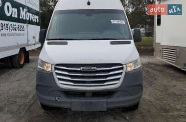 Вантажний фургон Freightliner Sprinter 2019 в Києві