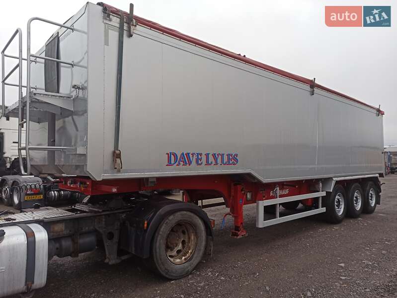 Fruehauf 01Y 2015