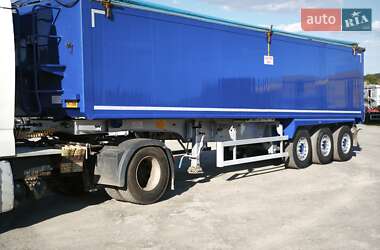 Самоскид напівпричіп Fruehauf 01Y 2015 в Бучачі