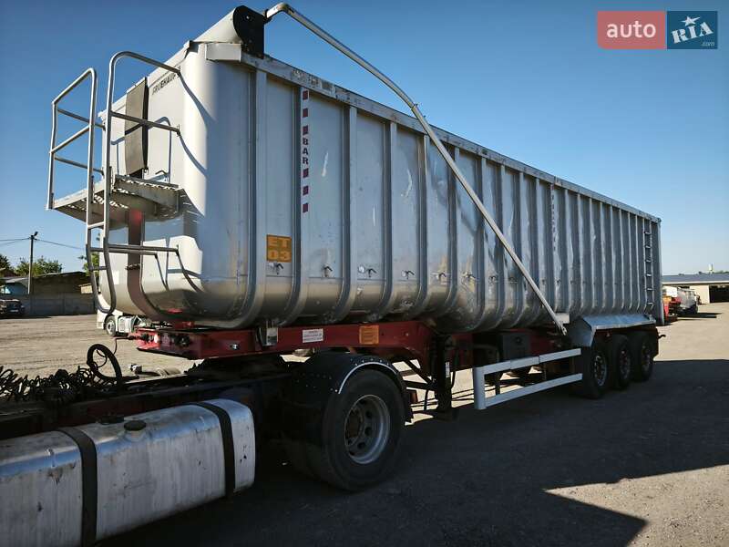 Fruehauf 01Y 2006