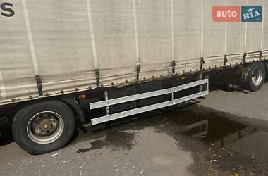 Рефрижератор Fruehauf 01Y 2000 в 