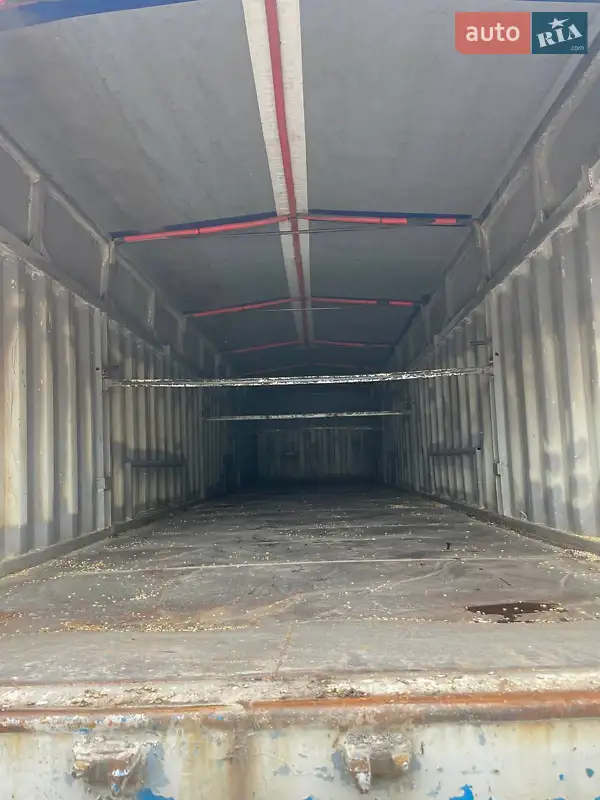 Fruehauf BPV 1994