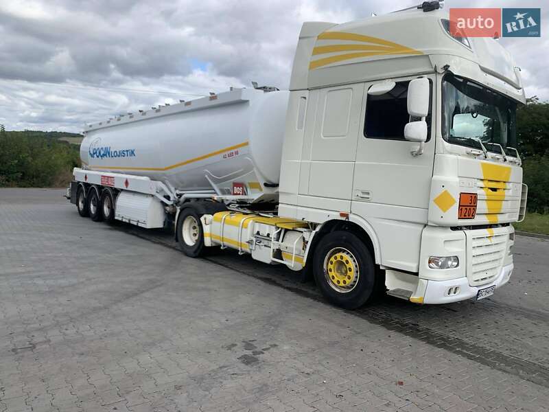 Fruehauf BPV 2006