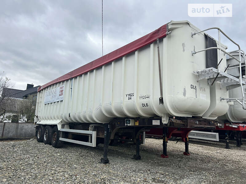 Fruehauf Crane 2006