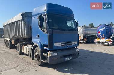 Самоскид напівпричіп Fruehauf DJD TA 3 1998 в 