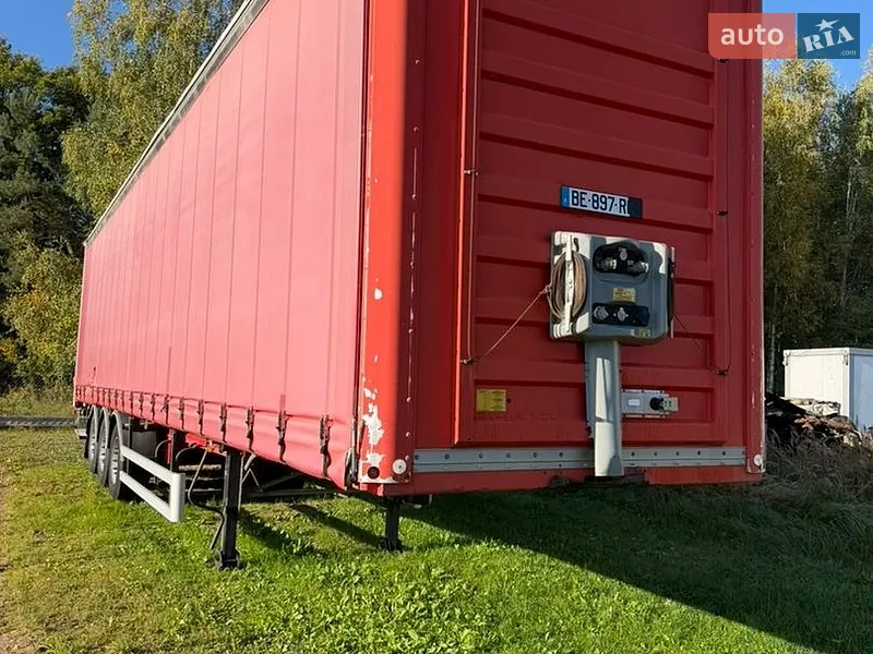 Fruehauf France 2010
