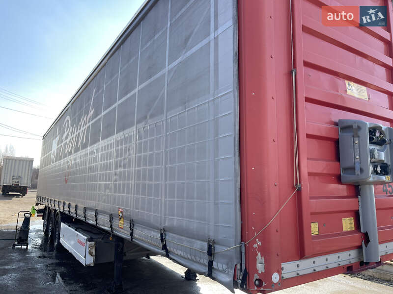 Fruehauf FST4FC 2015