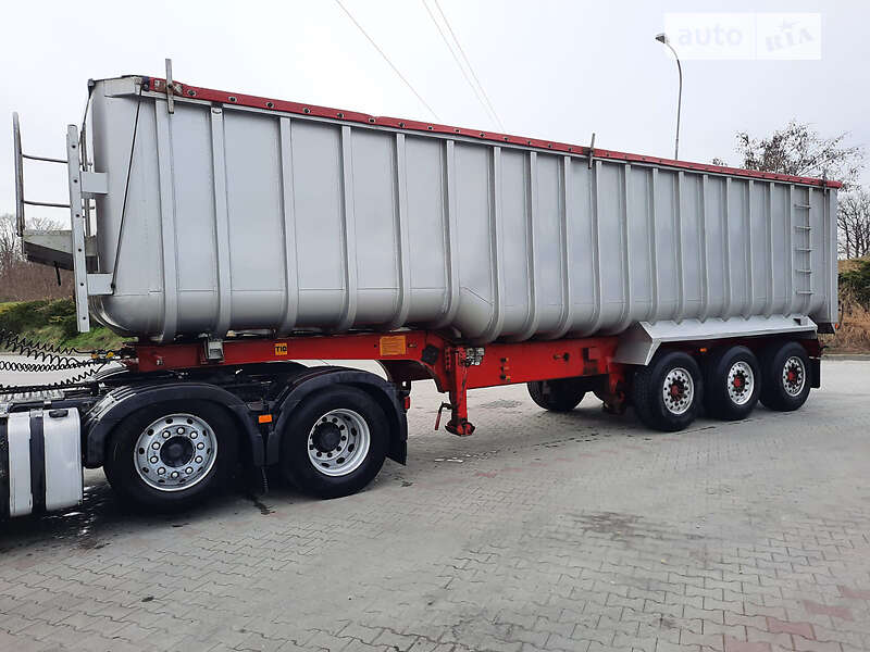 Fruehauf General
