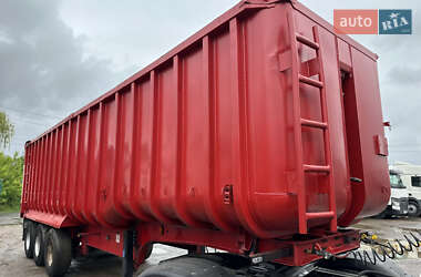 Самосвал полуприцеп Fruehauf General 1999 в 