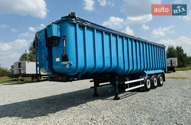 Самосвал полуприцеп Fruehauf GT 2006 в 