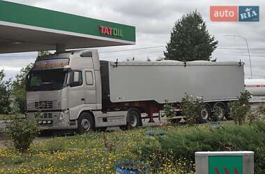 Самосвал полуприцеп Fruehauf LTD/WAD 2014 в 