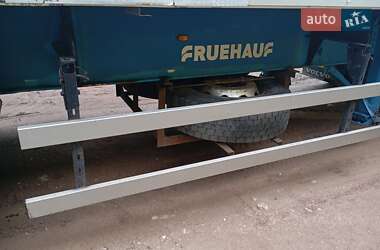 Зерновоз - полуприцеп Fruehauf LTD/WAD 2014 в 