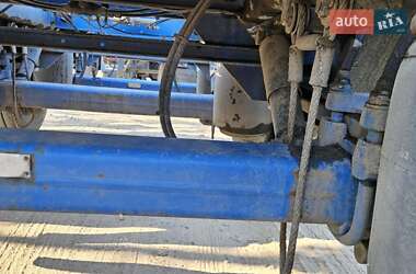 Контейнеровоз полуприцеп Fruehauf PJCTA3 1999 в 