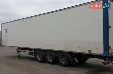 Fruehauf ROR 1998