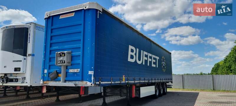 Fruehauf SAF 2013