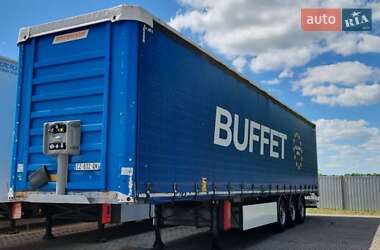 Fruehauf SAF 2013