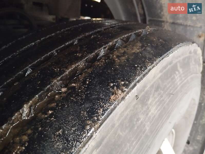 Самосвал полуприцеп Fruehauf SAF 2002 в Немирове фото 33 Самосвал полуприцеп Fruehauf SAF 2002 в Немирове