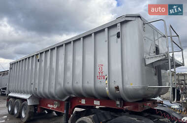 Самоскид напівпричіп Fruehauf SAF 2011 в Костопілі