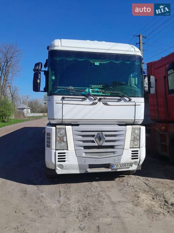 Зерновоз - полуприцеп Fruehauf TF34C1 1995 в Носовке