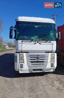Зерновоз - полуприцеп Fruehauf TF34C1 1995 в 