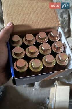 Зерновоз - полуприцеп Fruehauf TF34C1 1998 в 