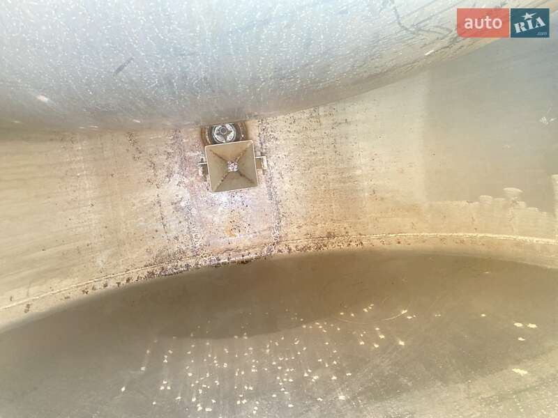 Другие прицепы Fruehauf VFS 1991 в Львове