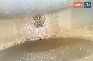 Другие прицепы Fruehauf VFS 1991 в 