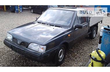 Пикап FSO Polonez 2001 в 
