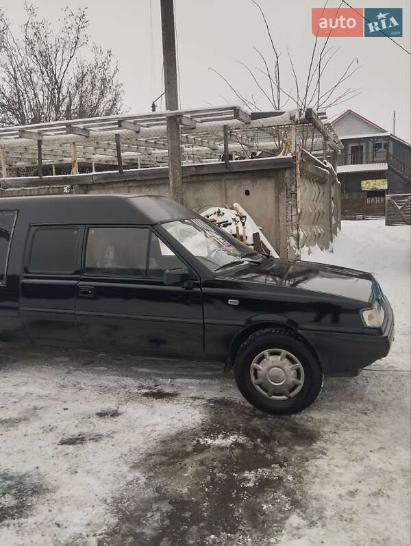 Седан FSO Polonez 1993 в Житомире
