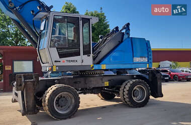 Другая спецтехника Fuchs MHL 360 2015 в 