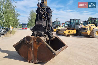 Другая спецтехника Fuchs MHL 360 2015 в 
