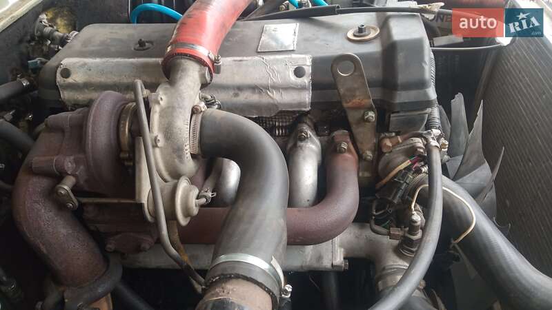 Внедорожник / Кроссовер FUQI FQ 2006 в Запорожье фото 20 Внедорожник / Кроссовер FUQI FQ 2006 в Запорожье