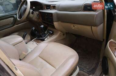 Внедорожник / Кроссовер FUQI FQ 2006 в Одессе