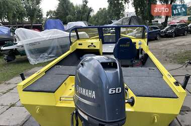 Катер FurSeal 535 2021 в 