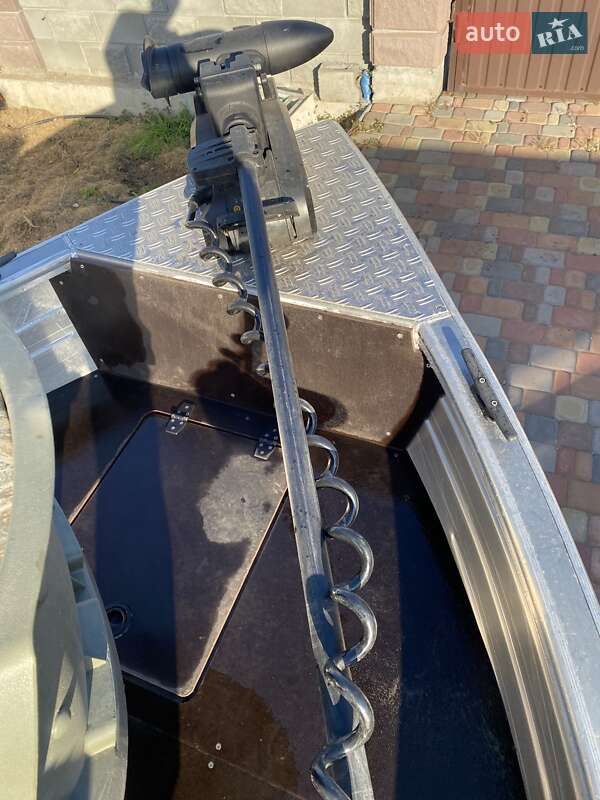 Катер FurSeal 535 2020 в Запорожье