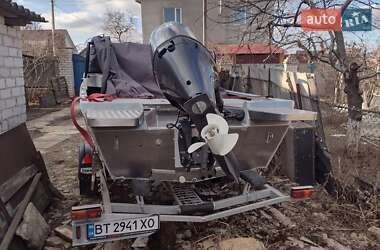 Човен FurSeal 535 2022 в Херсоні