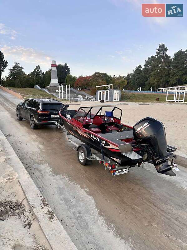 Катер FurSeal 535 2021 в Києві