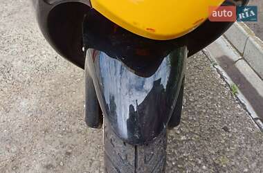 Скутер Futong FT 150 2008 в 