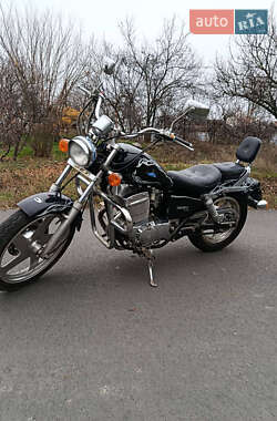 Мотоцикл Круизер Futong JL 2008 в Днепре